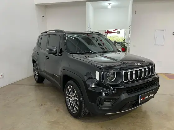 JEEP RENEGADE 2023