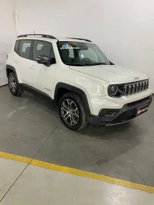 JEEP RENEGADE 2023
