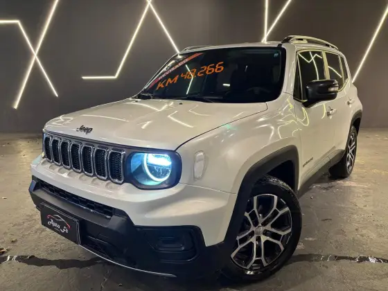 JEEP RENEGADE 2023