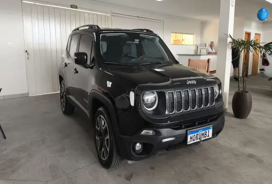 JEEP RENEGADE 2020