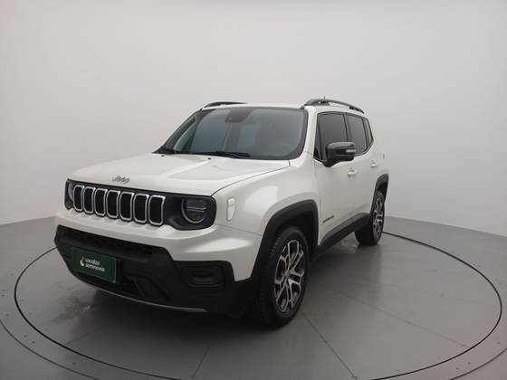 JEEP RENEGADE 2023