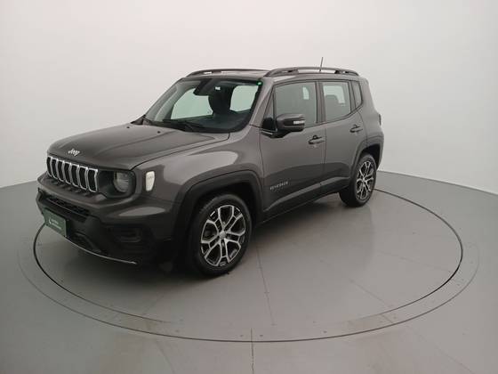 JEEP RENEGADE 2023