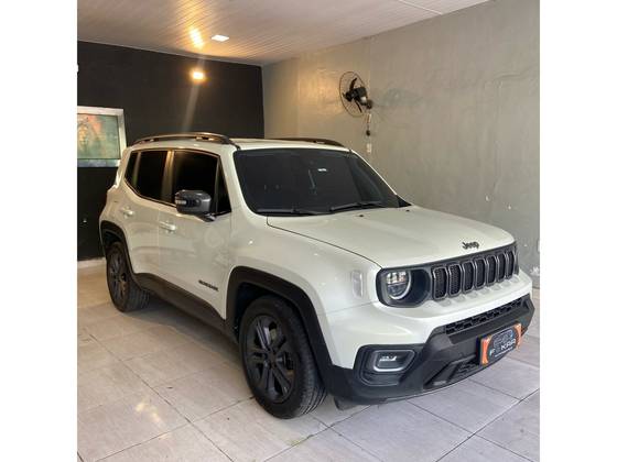 JEEP RENEGADE 2024
