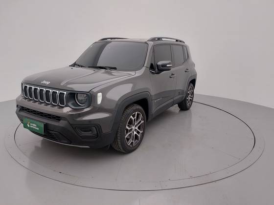 JEEP RENEGADE 2023