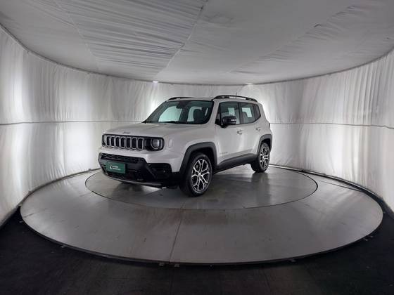 JEEP RENEGADE 2024