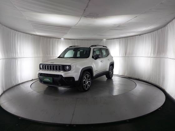 JEEP RENEGADE 2023