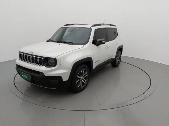 JEEP RENEGADE 2024