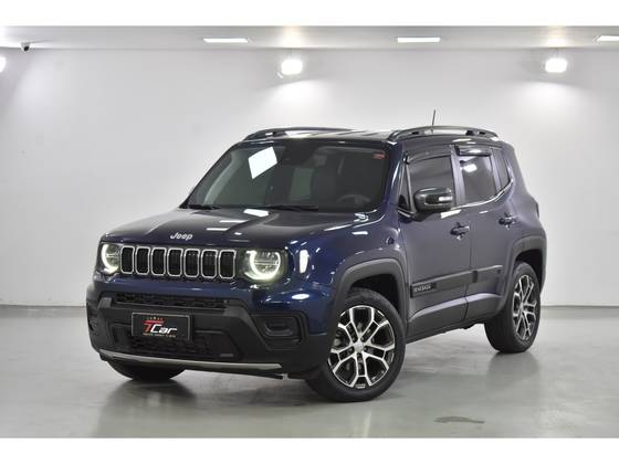 JEEP RENEGADE 2023