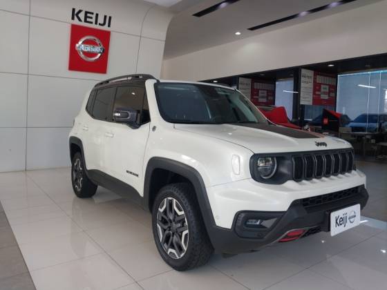 JEEP RENEGADE 2023