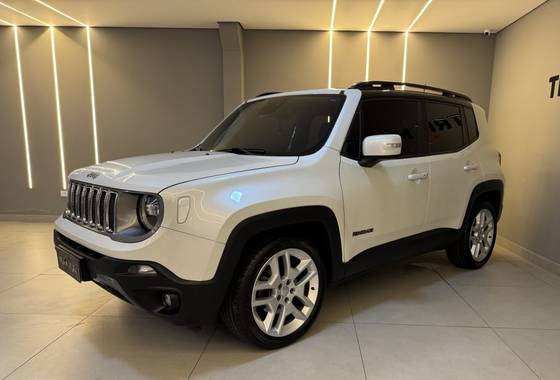 JEEP RENEGADE 2020