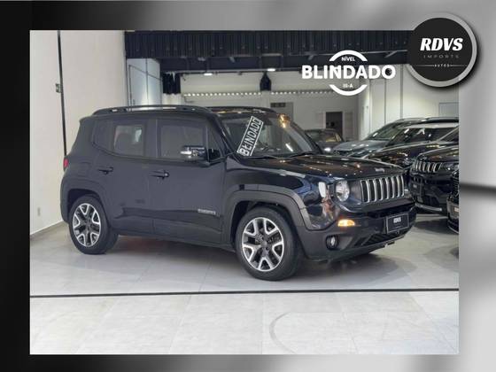 JEEP RENEGADE 2019