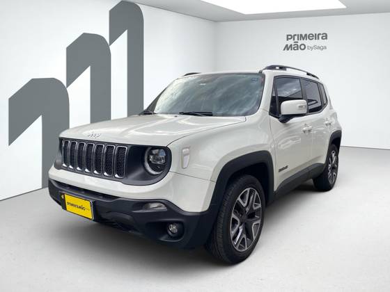 JEEP RENEGADE 2021