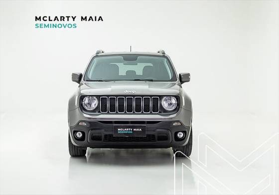 JEEP RENEGADE 2019