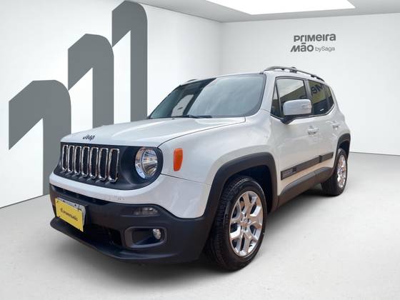 JEEP RENEGADE 2017