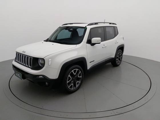 JEEP RENEGADE 2021