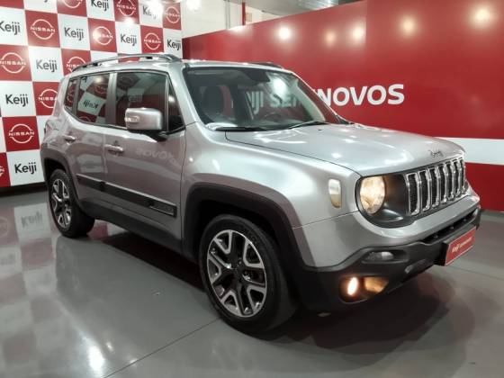JEEP RENEGADE 2019