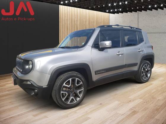 JEEP RENEGADE 2019