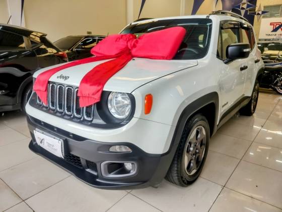 JEEP RENEGADE 2017