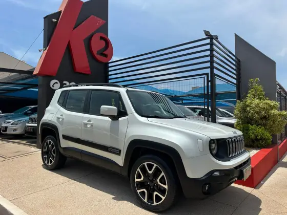 JEEP RENEGADE 2020