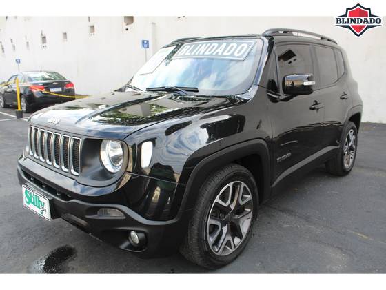 JEEP RENEGADE 2019
