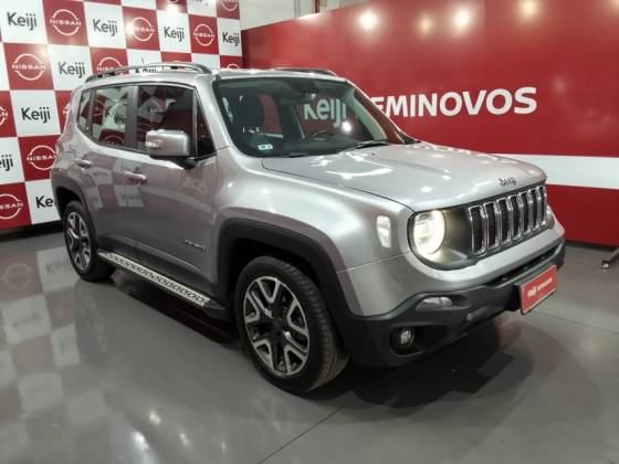JEEP RENEGADE 2020