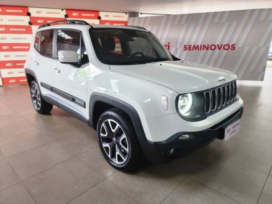 JEEP RENEGADE 2021