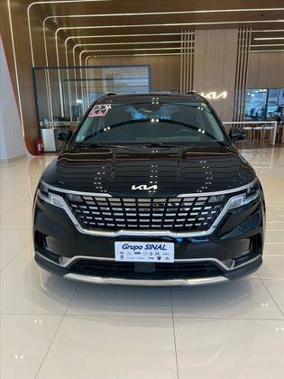 KIA CARNIVAL 2022