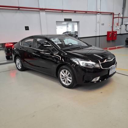 KIA CERATO 2019