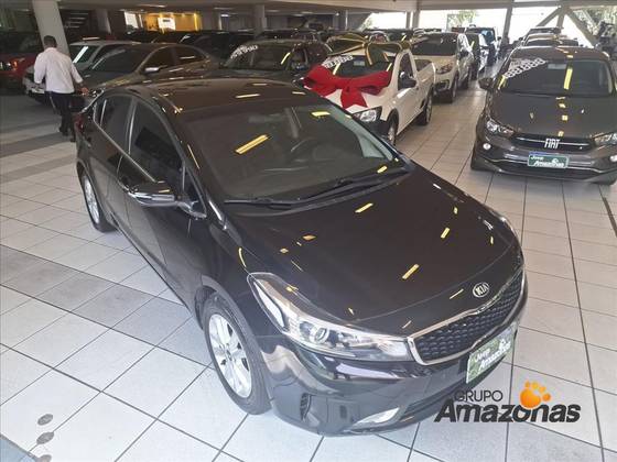 KIA CERATO 2018