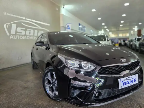 KIA CERATO 2020