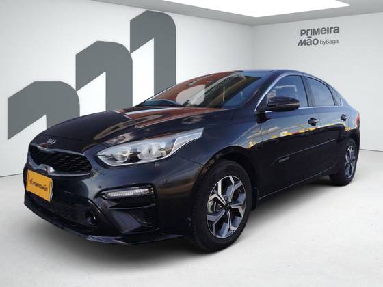 KIA CERATO 2022