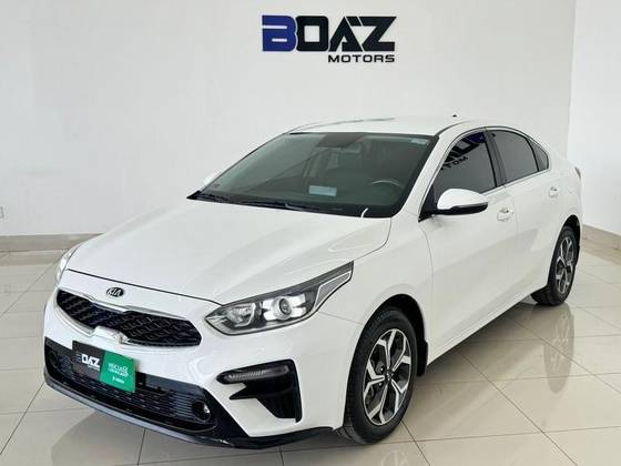 KIA CERATO 2022