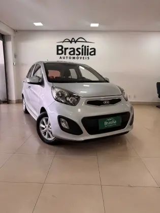 KIA PICANTO 2013
