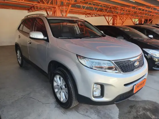 KIA SORENTO 2014