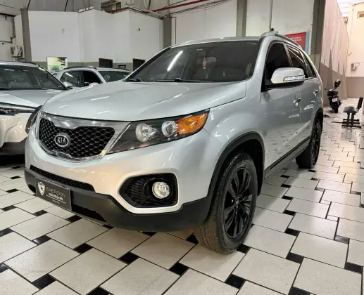 KIA SORENTO 2012