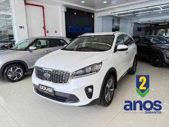 KIA SORENTO 2019