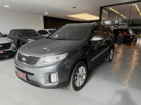 KIA SORENTO 2014