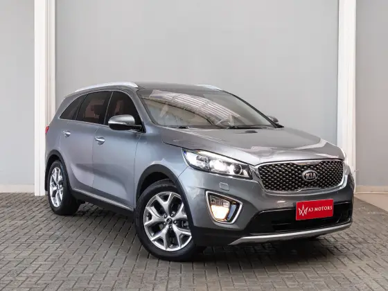 KIA SORENTO 2017