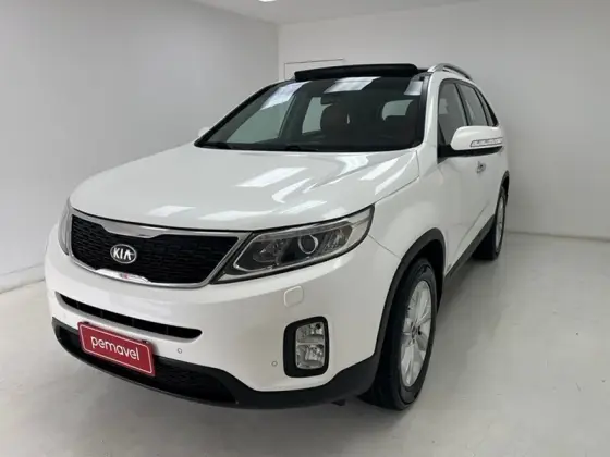 KIA SORENTO 2014