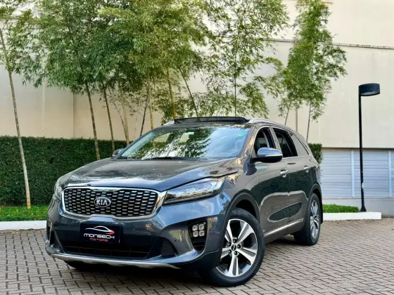 KIA SORENTO 2020
