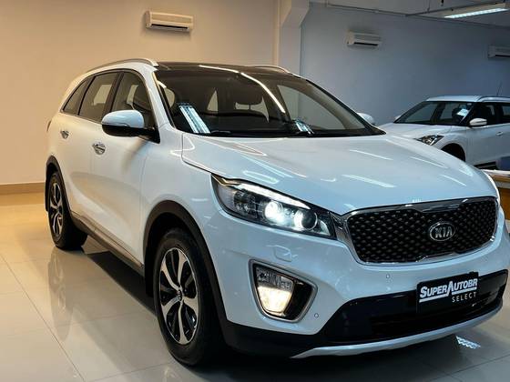 KIA SORENTO 2016