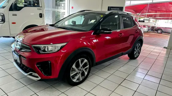 KIA STONIC 2022