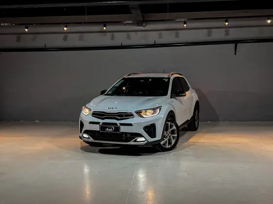 KIA STONIC 2024