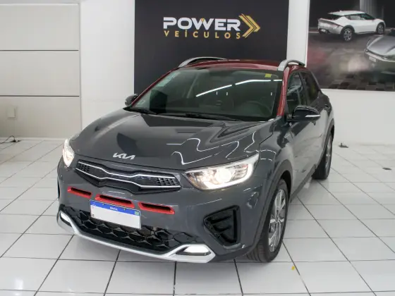 KIA STONIC 2022