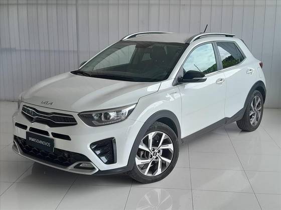 KIA STONIC 2022