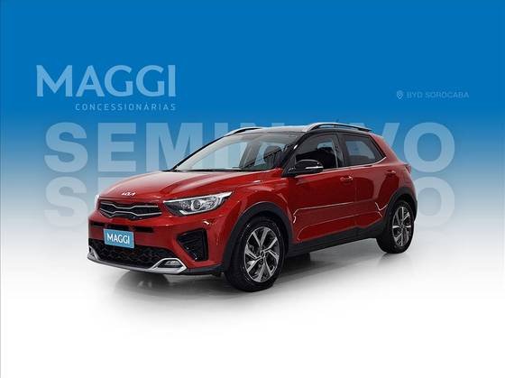 KIA STONIC 2022