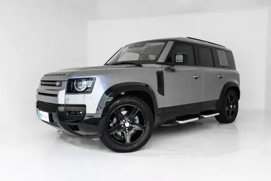 LAND ROVER DEFENDER 2021