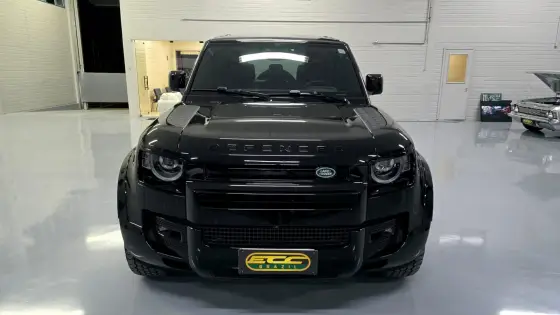 LAND ROVER DEFENDER 2022