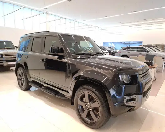 LAND ROVER DEFENDER 2023