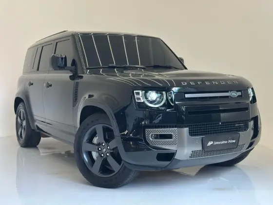 LAND ROVER DEFENDER 2023
